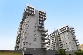 Elite Apartments City Park