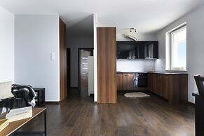 Elite Apartments City Park