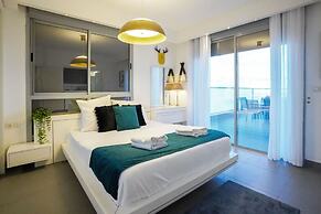 YalaRent Hilltop Penthouse- Private Pool