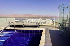 YalaRent Hilltop Penthouse- Private Pool