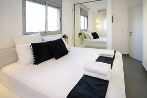 YalaRent Hilltop Penthouse- Private Pool