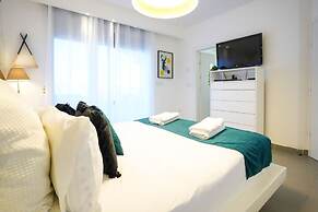 YalaRent Hilltop Penthouse- Private Pool