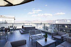 YalaRent Hilltop Penthouse- Private Pool