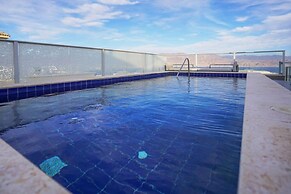 YalaRent Hilltop Penthouse- Private Pool