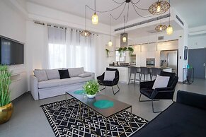 YalaRent Hilltop Penthouse- Private Pool