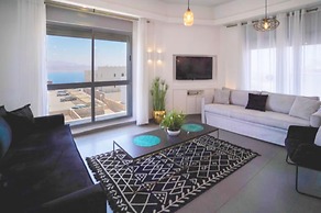 YalaRent Hilltop Penthouse- Private Pool