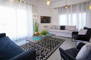 YalaRent Hilltop Penthouse- Private Pool