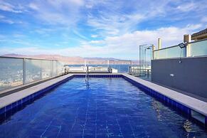 YalaRent Hilltop Penthouse- Private Pool