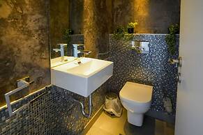 YalaRent Hilltop Penthouse- Private Pool