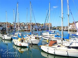 Admiral's Quarter Apartment 5