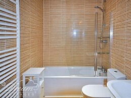 Admiral's Quarter Apartment 5