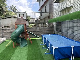 JJZ BnB