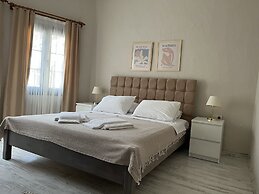 La Luna Boutique Hotel - Alacati Reisdere