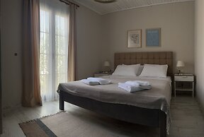 La Luna Boutique Hotel - Alacati Reisdere