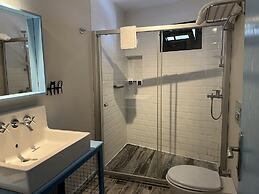 La Luna Boutique Hotel - Alacati Reisdere