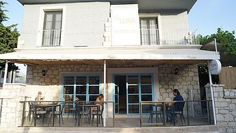 La Luna Boutique Hotel - Alacati Reisdere