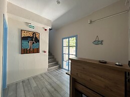 La Luna Boutique Hotel - Alacati Reisdere