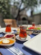 La Luna Boutique Hotel - Alacati Reisdere