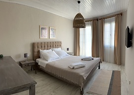 La Luna Boutique Hotel - Alacati Reisdere