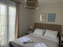 La Luna Boutique Hotel - Alacati Reisdere