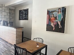 La Luna Boutique Hotel - Alacati Reisdere