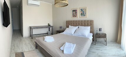 La Luna Boutique Hotel - Alacati Reisdere