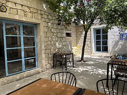 La Luna Boutique Hotel - Alacati Reisdere