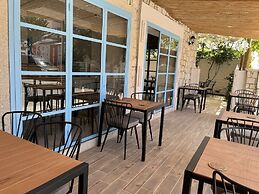 La Luna Boutique Hotel - Alacati Reisdere