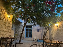La Luna Boutique Hotel - Alacati Reisdere