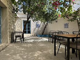 La Luna Boutique Hotel - Alacati Reisdere