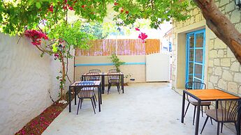 La Luna Boutique Hotel - Alacati Reisdere