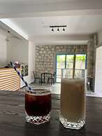 La Luna Boutique Hotel - Alacati Reisdere