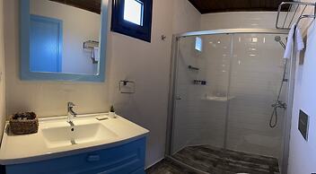 La Luna Boutique Hotel - Alacati Reisdere