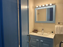 La Luna Boutique Hotel - Alacati Reisdere