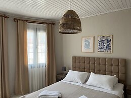 La Luna Boutique Hotel - Alacati Reisdere