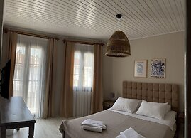 La Luna Boutique Hotel - Alacati Reisdere