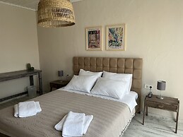 La Luna Boutique Hotel - Alacati Reisdere