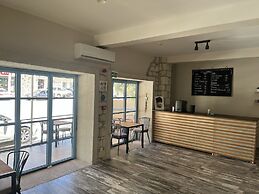 La Luna Boutique Hotel - Alacati Reisdere