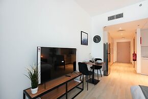 Mesmerizing Canal View - 827