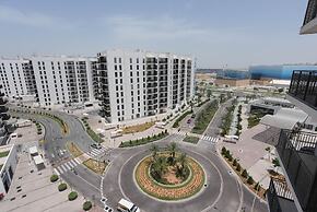 Mesmerizing Canal View - 827