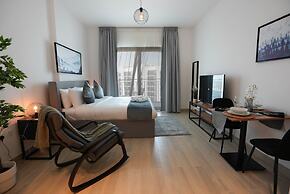 Mesmerizing Canal View - 827