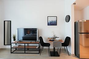 Mesmerizing Canal View - 827