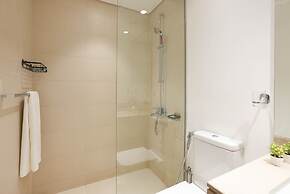 Mesmerizing Canal View - 827