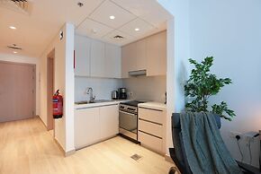 Mesmerizing Canal View - 827