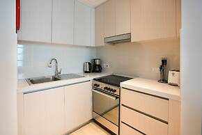 Mesmerizing Canal View - 827