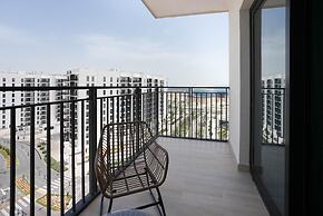 Mesmerizing Canal View - 827