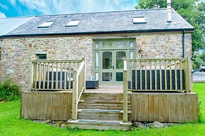 Gelli Barn