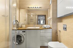 Elite Apartments Malczewskiego 109