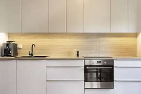 Elite Apartments Malczewskiego 109