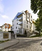 Elite Apartments Malczewskiego 109